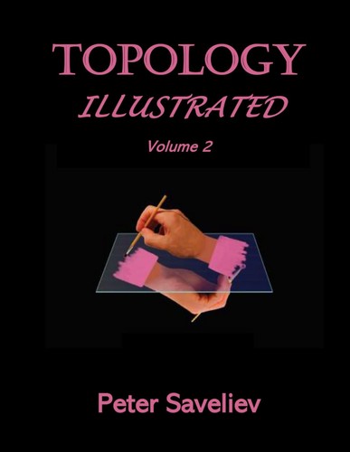 Topology illustrated volume - topology, illustrated.