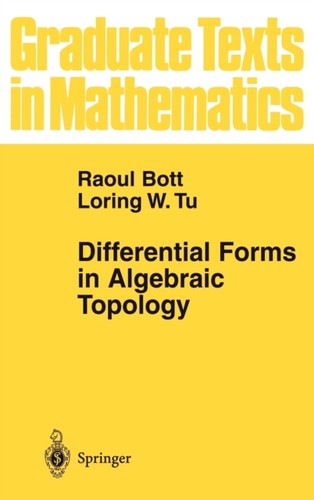 Differential forms - differential, in