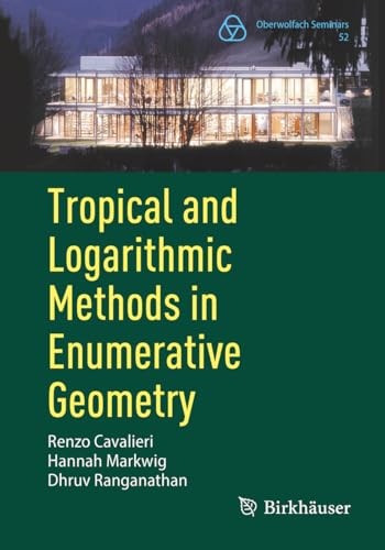Tropical and logarithmic - tropical,