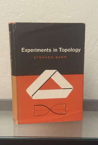 Experiments topology by - experiments,