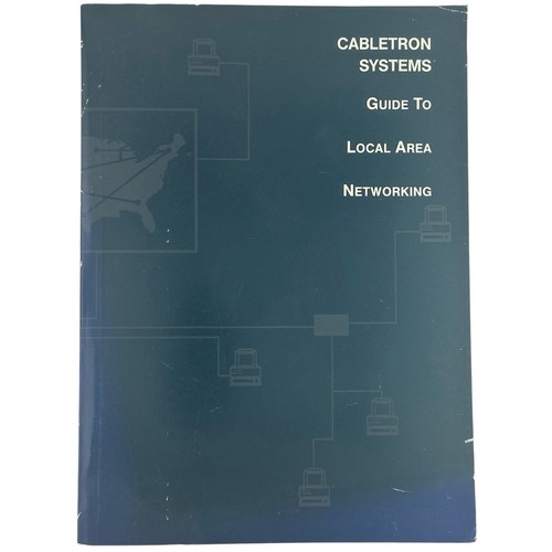 Cabletron systems guide - cabletron, to