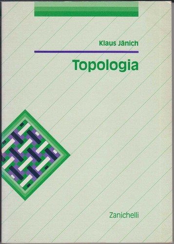 Klaus janic topologia - klaus,