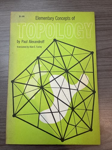 Elementary concepts - elementary, of
