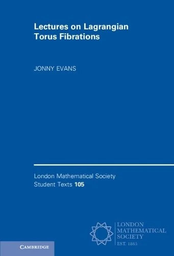Lectures lagrangian torus - on,