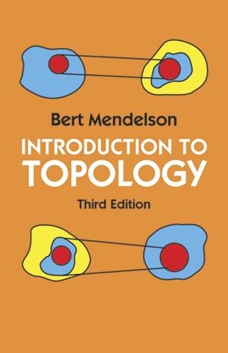 Introduction topology third - to,